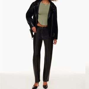 Aritzia (Wilfred) Melina pants